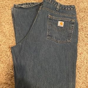 Carhartt Womens Jeans